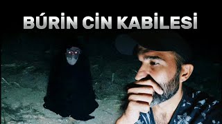 CİNLERİN KABİLE REİSİ EL SALİ PARANORMAL OLAYLAR [upl. by Irrek]