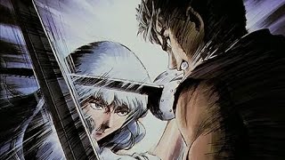 Guts vs Griffith  Fight Back AMV [upl. by Swihart603]