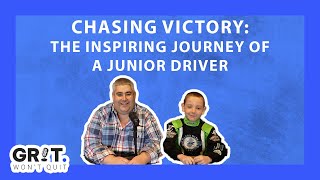 Chasing Victory The Inspiring Journey of a Junior Driver  Episode 40 [upl. by Nek]