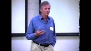 Richard Dawkins Comes to Call on Rupert Sheldrake [upl. by Earissed]