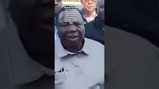 Atwoli calls for the immediate release of aviation union workers arrested by Adani Group [upl. by Imhsar146]