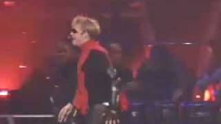 Backstreet Boys  Dallas 2001 1  Larger Than Life  Not For Me [upl. by Hance400]