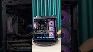 Best Budget Gaming PC Build 2024 gamingpc [upl. by Sparke]