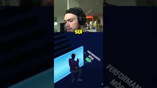 Mongraal thinks Messi says SUII [upl. by Auburn431]