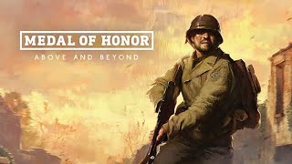 Medal of Honor Above and Beyond pt 16 [upl. by Alrac]