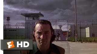 Max Cady Is Released From Prison Opening Scene  Cape Fear 1991  Fear [upl. by Araem]