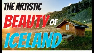 Discover the NATURAL Masterpiece that is Icelands Landscape  Ep 50 [upl. by Cordie650]