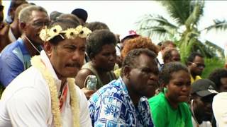 2012 Festival of Pacific Arts in the Solomon Islands Part 3 of 3 [upl. by Aseram421]