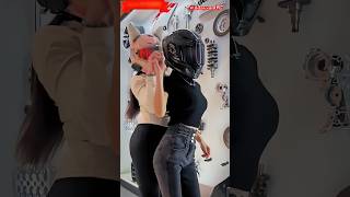 Lets go🔥😱🏍️race racelover bikelovers ridergirl top status shorts viralvideo viralshortktm [upl. by Fidele]