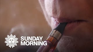 Clearing the air on ecigarettes [upl. by Wanfried]