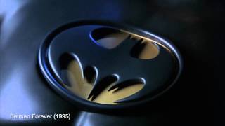 The Batman  Full Theme HQ [upl. by Adam]