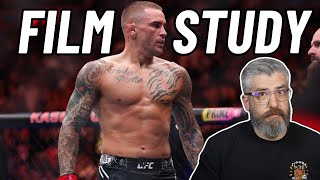 LUKE THOMAS Will Islam Makhachev SUBMIT Dustin Poirier  UFC 302 PREVIEW [upl. by Amein437]