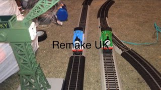 Cranky Bugs UK Remake [upl. by Priest]