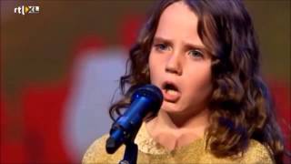 Amira Willighagen ¡editado y subtitulado en español [upl. by Nauj]