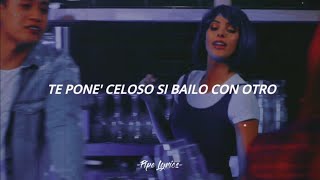 Lele Pons  Celoso  Letra  Video Oficial [upl. by Ollehto741]