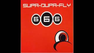 666 Supadupafly LS remix [upl. by Enelrahs]