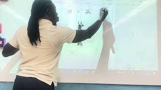 Tenths and hundredths fractions into decimals [upl. by Limhaj]