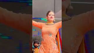 Alia ji dance bhangradancecover independenceday haryanvisong bhangracover nationalday bhangra [upl. by Cacilia722]