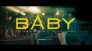 Baby Remix  Officialalex425 X Los Primos Del Este [upl. by Nivlak597]