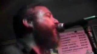 mike watt  the black gang 1998 quotthe boilermanquot [upl. by Corso]