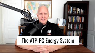 The ATPPC Energy System [upl. by Farrell]