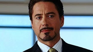 Tony Stark  quotI Am Iron Manquot  Ending Scene  Iron Man 2008 Movie CLIP HD [upl. by Macdermot]