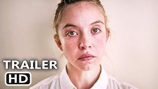 REALITY Trailer 2023 Sydney Sweeney Drama [upl. by Torry928]