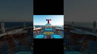 TOP 7 BUDGET FRIENDLY CRUISES FROM US 20242025 shorts youtubeshorts [upl. by Ydnal]