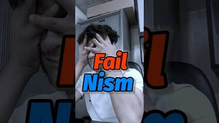 I Fail in NISM Equity derivatives Series 8 nism nismexam nismcourse stockmarket sharemarket [upl. by Acihsay]