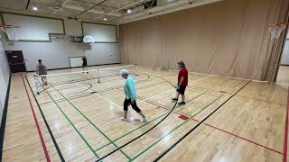 Entry to Pickleball Ratings [upl. by Standley]