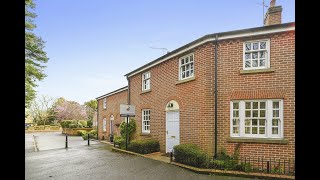 Waggoners Court Woodbridge  Potters Estate Agents [upl. by Epoillac]