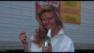 National Lampoons Vacation 1983 ferrari girl 4K [upl. by Enovahs]