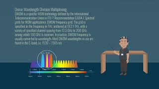 CWDM or DWDM All you need to know about WDM technology [upl. by Nelyaw]