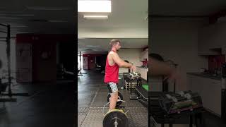 Trap Bar Deadlift [upl. by Euqinue]