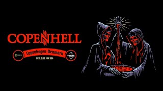 Copenhell 2024 [upl. by Deroo]