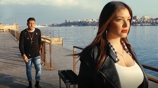 Daniele De Martino Ft Carmen Zarra  Nun è a primma vota Ufficiale 2017 [upl. by Alamaj]