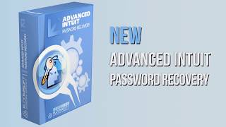 Advanced Intuit Password Recovery Unlocks PasswordProtected Documents [upl. by Lledo]