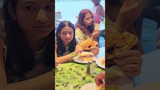 Exploring a Cruise Ship  Ice Cream Views and Dining Adventures ytshorts yt ytindiashorts [upl. by Samala]