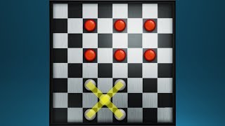 Checkers Strategy 1 [upl. by Kier]