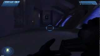 Halo Combat Evolved  Parte 18 Flood Everywhere [upl. by Abel]