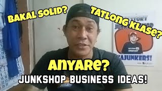 Presyo ng bakal tapalodo yero lata sa rektahan ng mga junkshop junkshopbusiness [upl. by Anivas205]