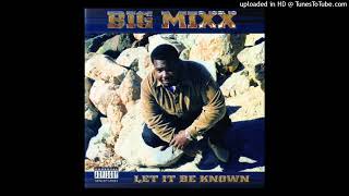 Big Mixx Feat Black Ice  DL amp Thump Dog  Bustin For Cash [upl. by Hedberg119]