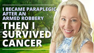 Karen’s Bladder Cancer Story  How I’ve Advocated for My Health  The Patient Story [upl. by Iviv]