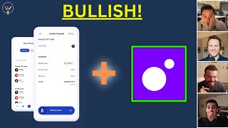 Bitpay  Moonpay 🤝  Bullish for crypto acceptance [upl. by Vivia]