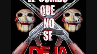 Nengo Flow Ft Estrada amp Gaona Somos Los Mostros [upl. by Sieber]