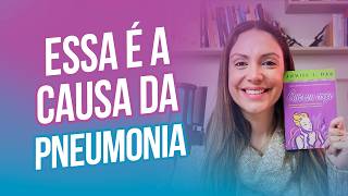 O que a Louise Hay falava sobre pneumonia Mente E Corpo [upl. by Sarena550]