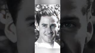 ERROL FLYNN Heartthrob Forever [upl. by Enilauqcaj]