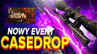 NOWY EVENT NA CASEDROP [upl. by Aneeles]