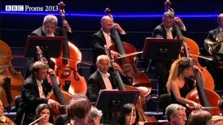 Rachmaninov Symphony No 2 in E minor  BBC Proms 2013 [upl. by Donata]