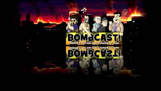 Giant Bombcast  Hoodslam [upl. by Cathryn]